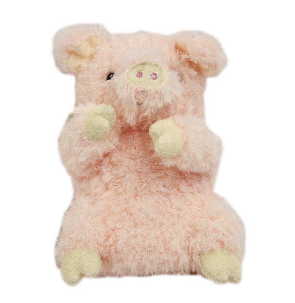 Hand Puppet Pig 253-0160