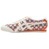 DoiTung X Mexico 66 Hand Woven Unisex Sneakers Cream Directoire-Blue 1183C223-400
