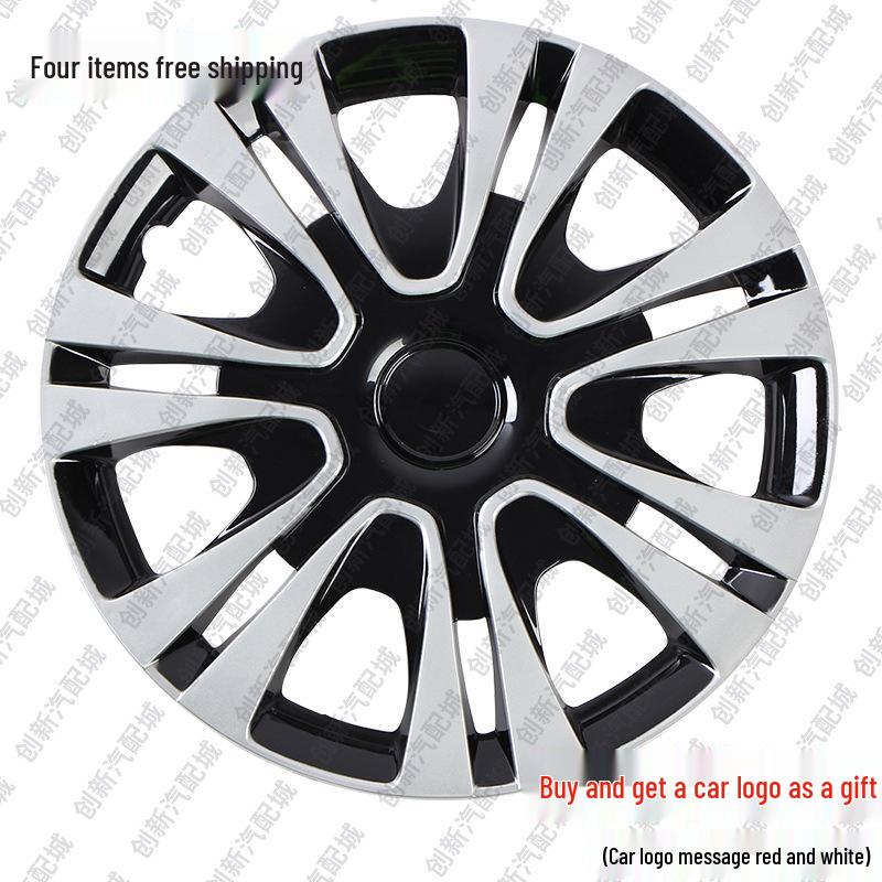 Колпак ступицы колеса электромобиля Geely Panda Mini