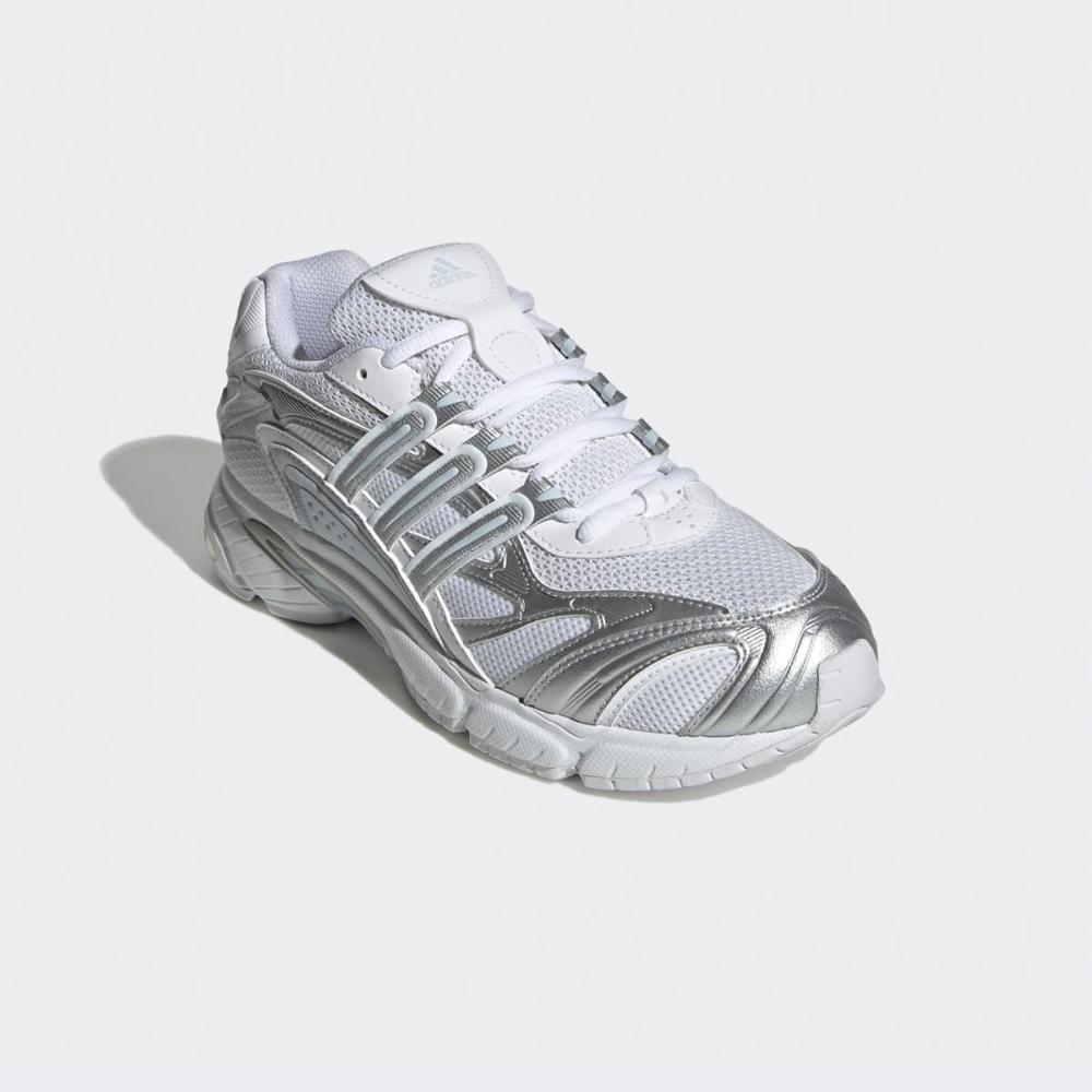 Adidas Temper Run 2 Women S Ih7987 Ftwht Greone Halblu