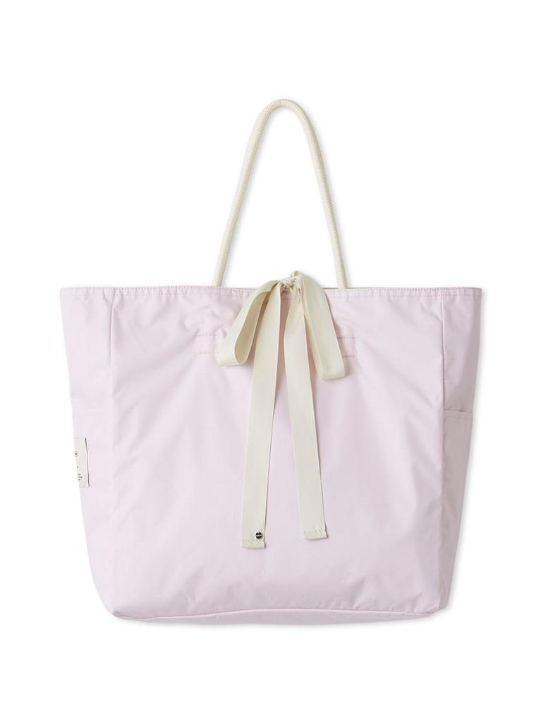 ИДЕНТИФИКАТОР FRAY. LeSportsac x FRAY I.D. Большая двухсторонняя сумка-тоут RB (FWGB254416) - Женский, IVR, Один размер