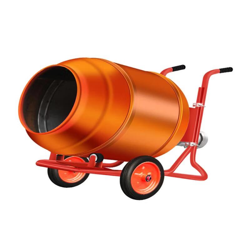 Aokewen Heavy-Duty 400L Electric Mixer