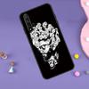 Miyagi & Andy Panda Case For Huawei Nova 10 9 SE 11 Pro 11i 8i 7i 3i Y60 Y61 Y70 Y90 Y91 P20 P40 P30 Lite Cover