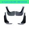 Для Toyota Corolla E120 E130 2000 ~ 2006 2003 2004 2005 автомобильное крыло брызговики брызговик брызговики автомобиля