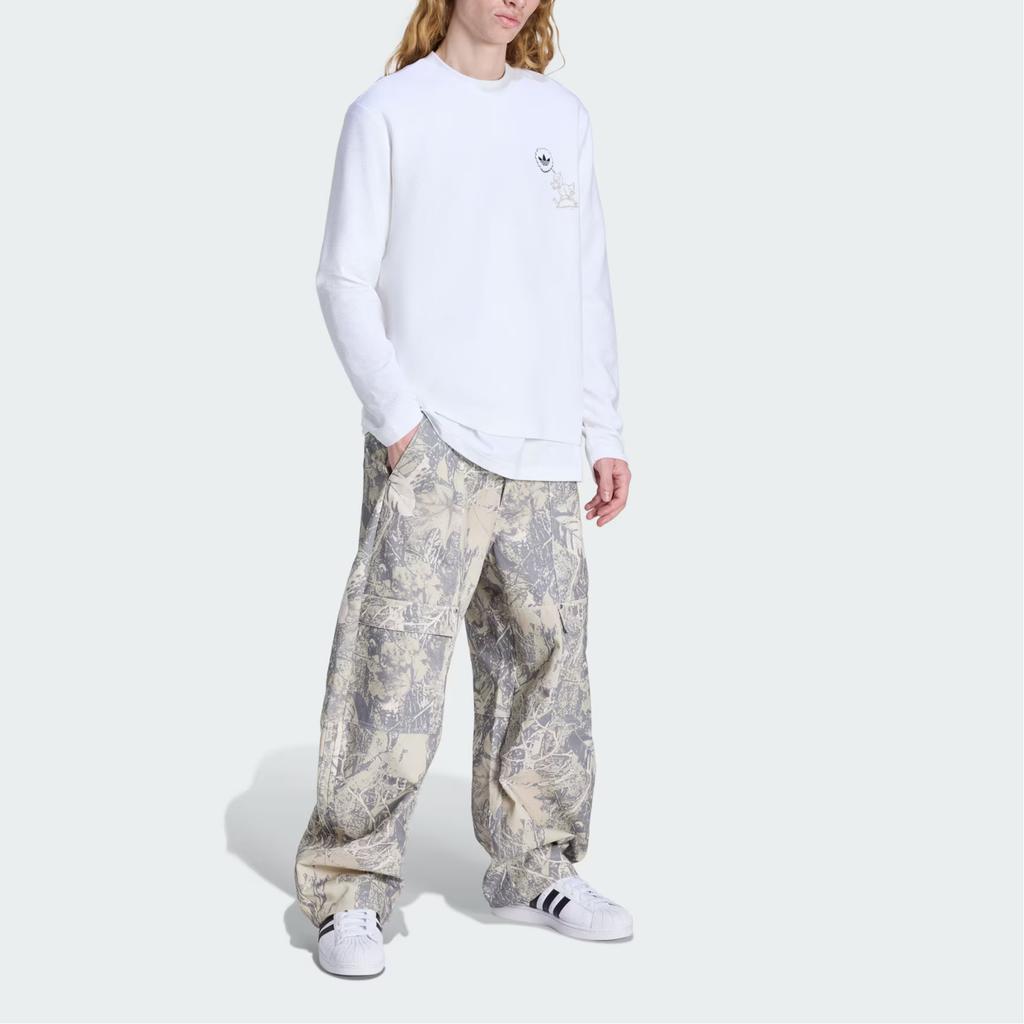 Adidas Originals Cargo Workpants KG6443