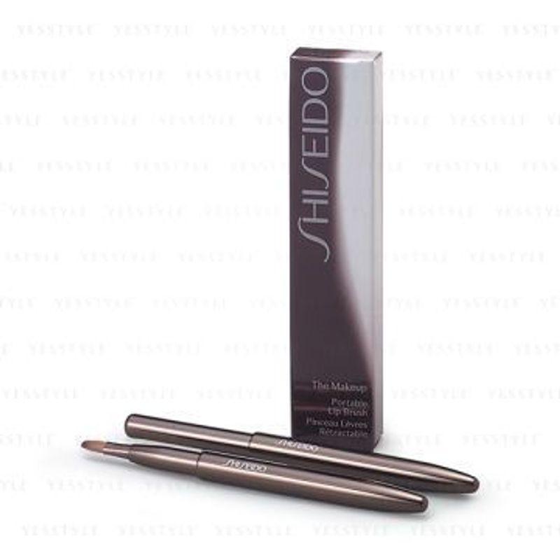 Shiseido Портативная кисть для губ