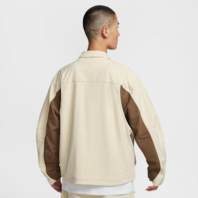 Мужская куртка Nike ACG SS25 Smith Summit Jacket Мужская Светло-хаки