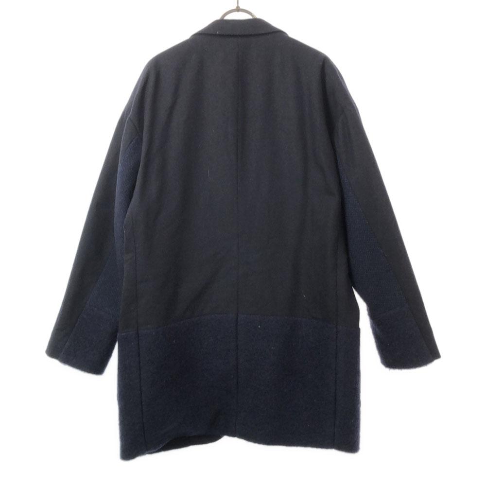 EN ROUTE Made In Japan Wool Blend Switching Tailored Jacket UNITED ARROWS Men's Used