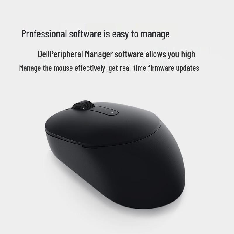 Dell MS3320W Wireless Bluetooth Mouse