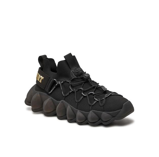 Кроссовки Plein Sport The Bubble Gen.X.02 Tiger