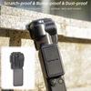 Крышка объектива для камеры DJI Osmo Pocket 3 Защитный чехол-накладка на экран Защитный чехол от царапин для аксессуаров для камеры Pocket 3
