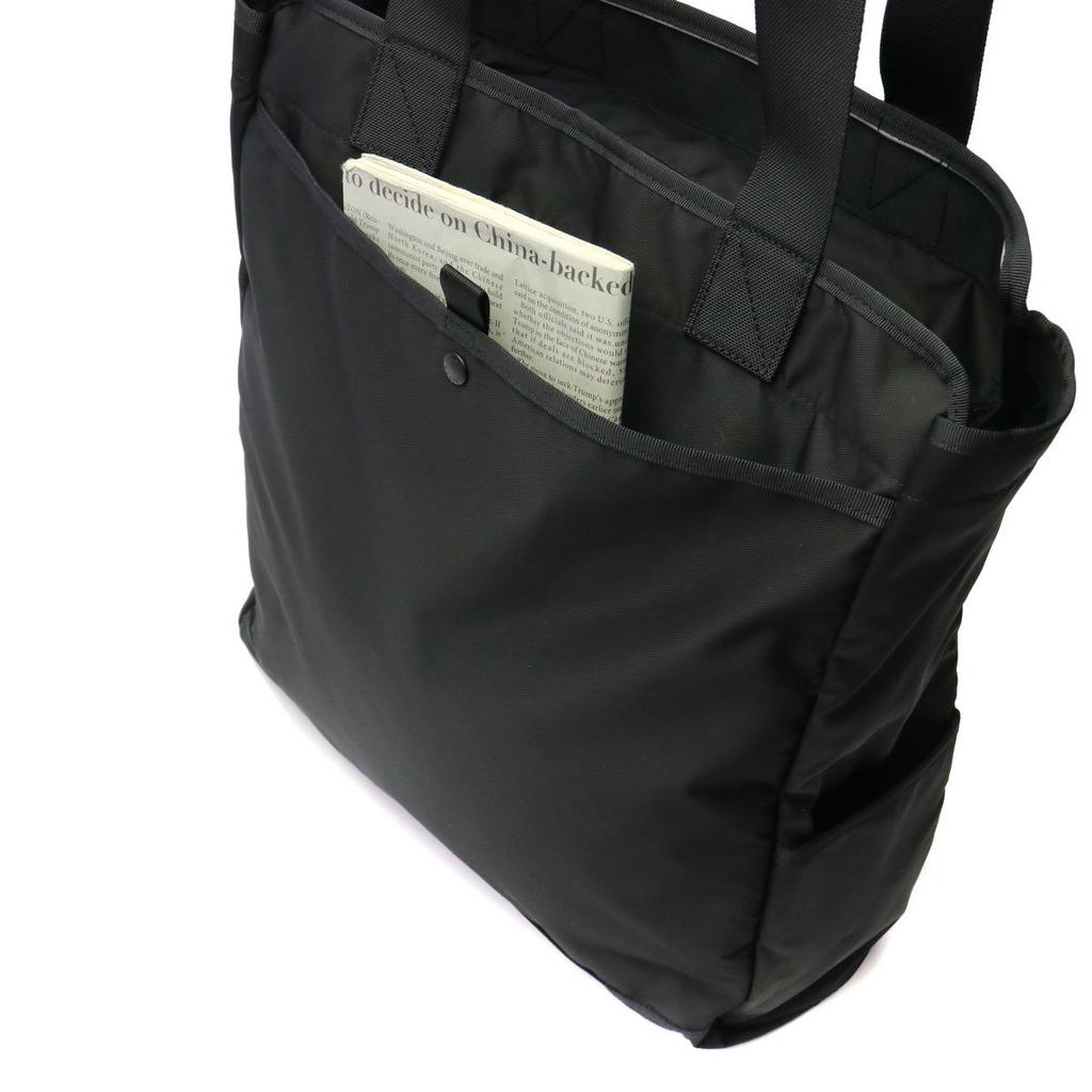 Porter Сумка-тоут PORTER RAYS 831-05249 Черный10