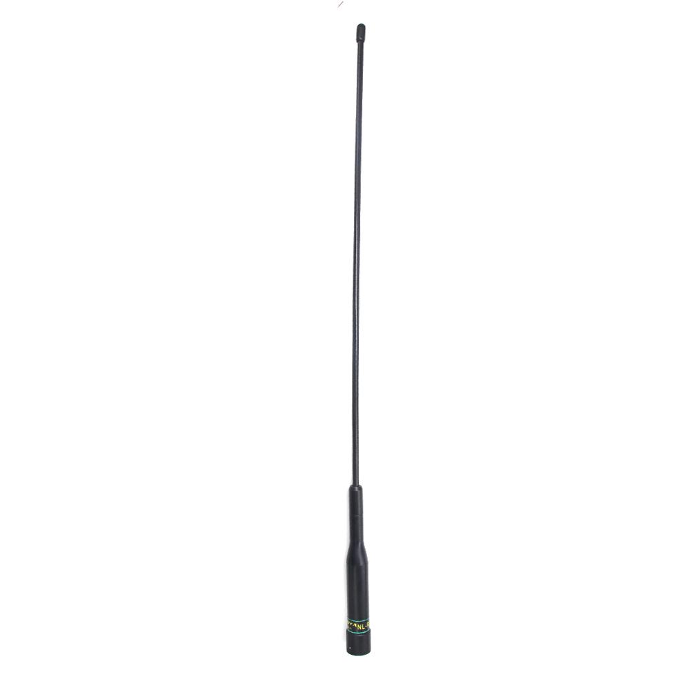 Для Nagoya NL-R3 VHF UHF 144/430MHz Любительской Радиоантенны ICOM YAESU QYT KT-8900