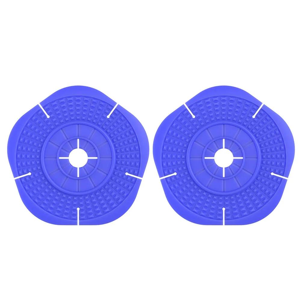 Car Windshield Wiper Hole Protective Cover Wiper Dustproof Protection Bottom Sleeve Leaves Debris Prevention Cover Accessories