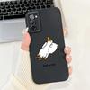 For Samsung Galaxy S20 Lite Plus S20 FE 4G 5G Phone Case Luxury Fashion Panda Cat Rabbit Bumper Matte Silicone Soft Funda Coque