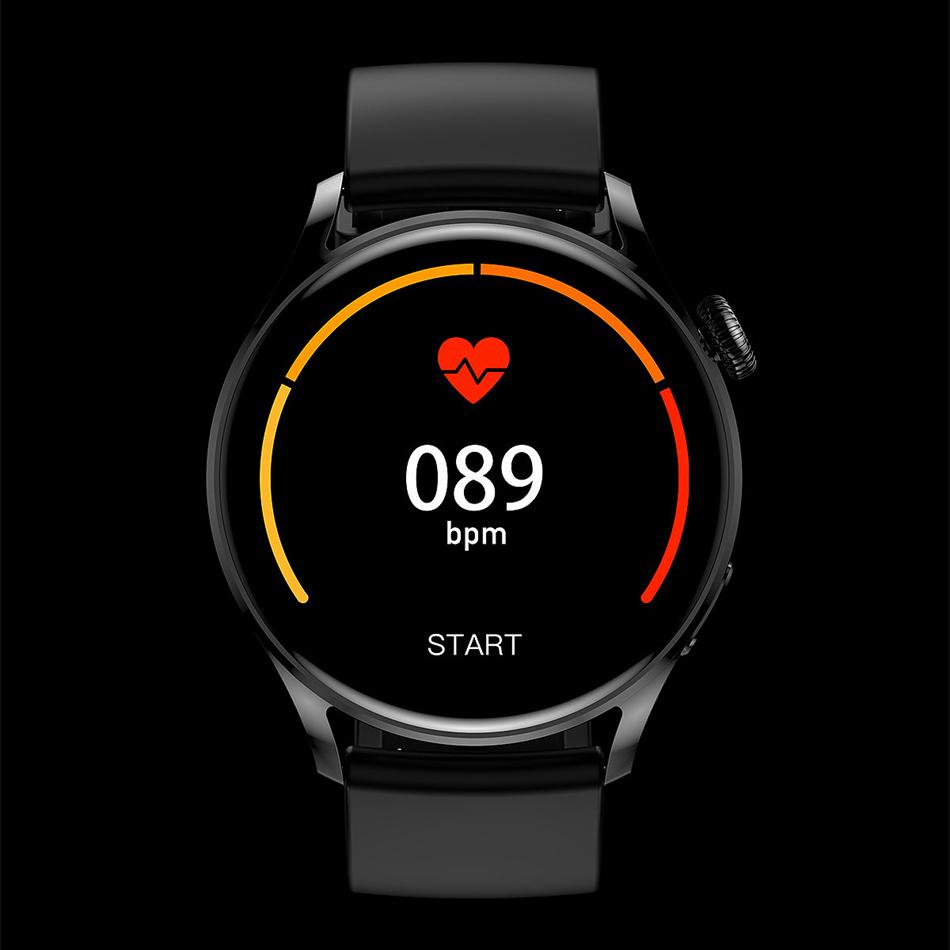 Call Smart Watch Split Screen Men IP68 Waterproof Sport Fitness Tracker Watches Weather Display Bluetooth Call Smartwatch for Android IOS