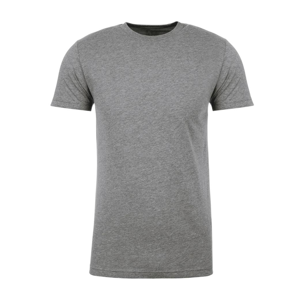 Next Level Apparel Unisex Adult CVC T-Shirt