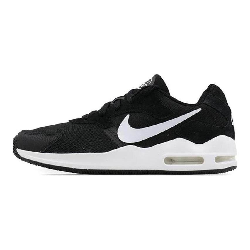 Nike Кроссовки Air Max Guile Черные/Белые Повседневная обувь 916768-004