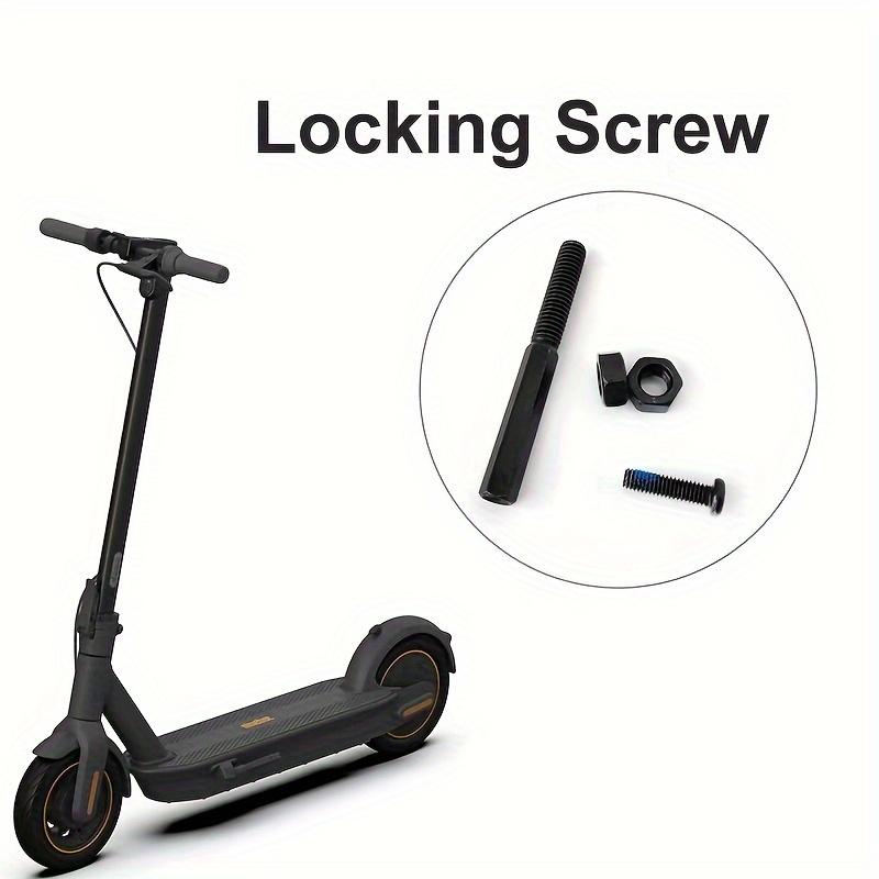 Фиксирующие винты, подходящие для самоката Ninebot Max G30, подшипник G30, запасные части