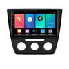 Android Car Radio For Skoda Yeti 2009-2018 Multimedia Player Head Unit Stereo GPS Navigation BT WIFI 1+16GB