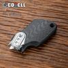 EDCELL Breaker EDC Игрушки-антистресс Гаубица Интегрированная WANWU EDC Игрушка для снятия стресса Металлические игрушки-антистресс
