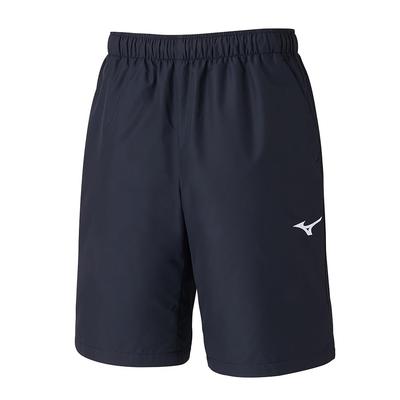 Mizuno Плавание Джерси/Тренировочные шорты-кросс, Унисекс, N2JDB002, 09, Черный, Размер M