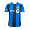 Домашняя спортивная футболка Montreal CF, Y2K, Дышащая футболка с отводом влаги, Унисекс, С коротким рукавом, Памятное издание для фанатов