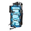OneTigris Water Bottle 300ml Adjustable MOLLE Compatible Bottle Handy Water Bottle for Fishing Cover, - 1L, Size, Foldable, Cover, Holder, Camping,