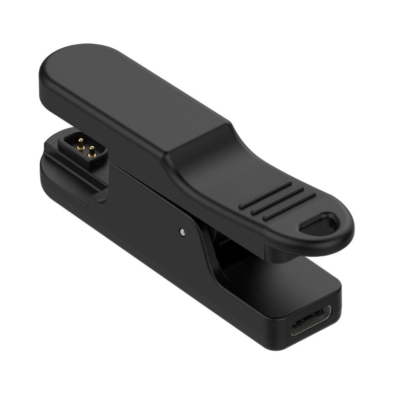 USB-кабель для зарядки, портативный зажим, зарядный провод, шнур для умных часов DW-H5600, адаптер-док-станция