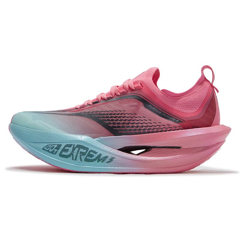 361° Fybio Future 2 Мужские кроссовки для марафона