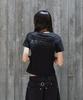 9999ARCHIVE W Архивные футболки с коротким рукавом
