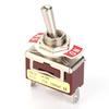 5Pcs On ON SPDT Toggle Switch 12mm 3 Pin 2 Position 15A 250V