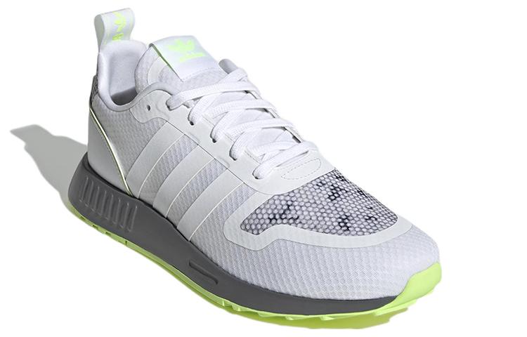 adidas Multix 'Белый Серый Зеленый' GZ3539