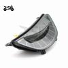 Светодиодный задний фонарь в сборе для Yamaha VMAX 1700 2009-2013, 3-в-1, стоп-сигнал, габаритный огонь, указатель поворота, не требует модификаций