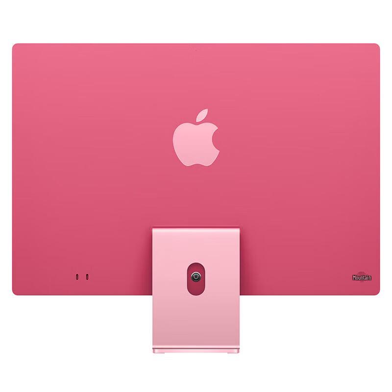 Apple iMac 24-inch with M4 Chip (CN version)