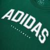 Adidas Trendy Sports Comfortable Pullover Crew Neck Fashionable Summer Breathable T-Shirt