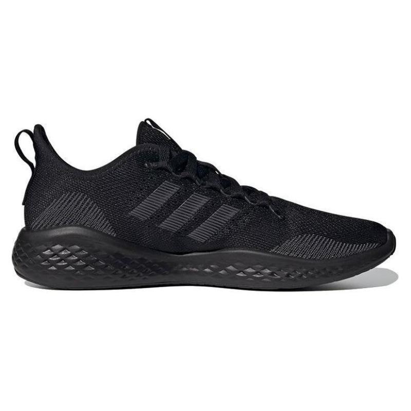 Adidas Кроссовки Fluidflow 2.0 'Core Black' FZ1985
