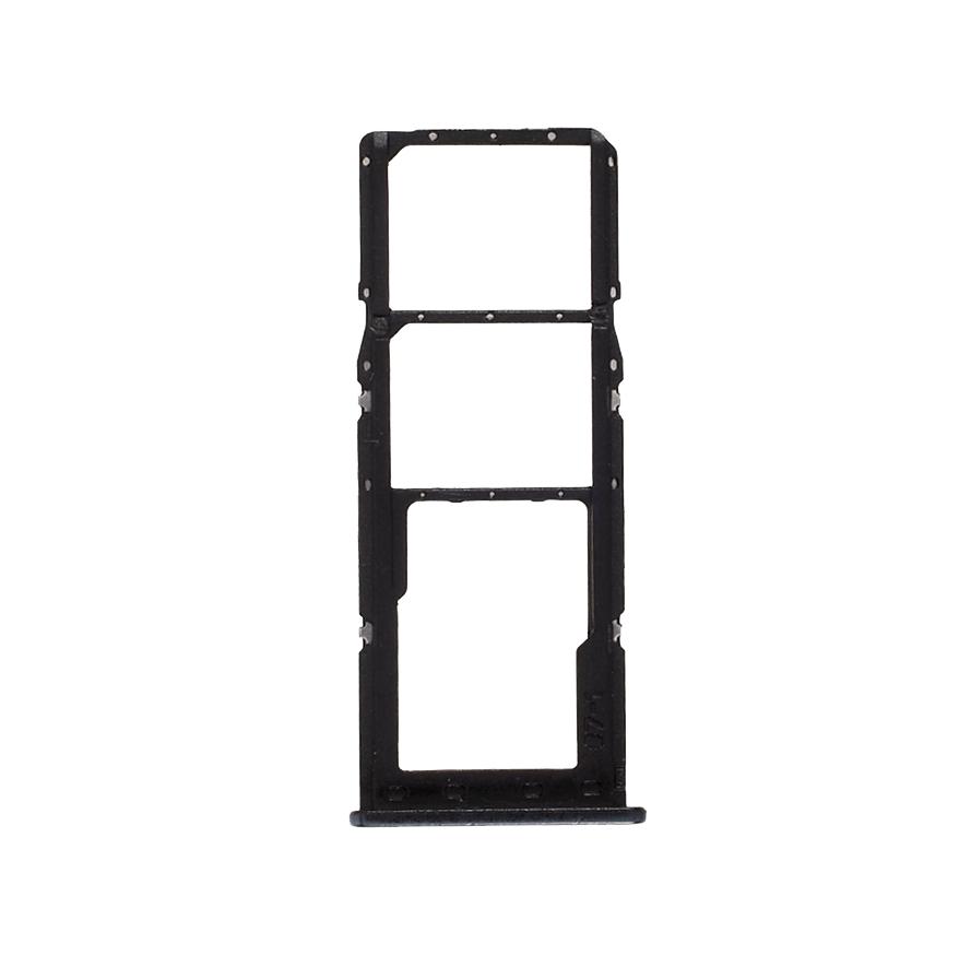Запасная часть держателя лотка SIM-карты для Samsung Galaxy A32 4G (Версия ЕС) A325