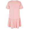 Urban Classics Girls Valance T-Shirt Dress