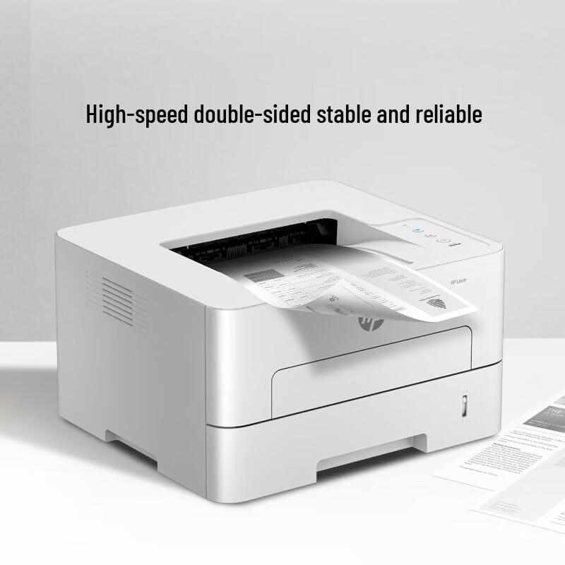 HP Laser 335dw Monochrome Laser Printer CN plug (adapter included)