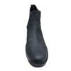 UGG Удобные женские ботинки Chelsea Slip-On, черные 1138119-BLK