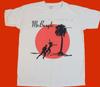 Unisex Shirt Cotton Oversize Large Size MR BUNGLE CALIFORNIA MIKE PATTON FANTOMAS TOMAHAWK FNM NEW NATURAL COLOR TSHIRT