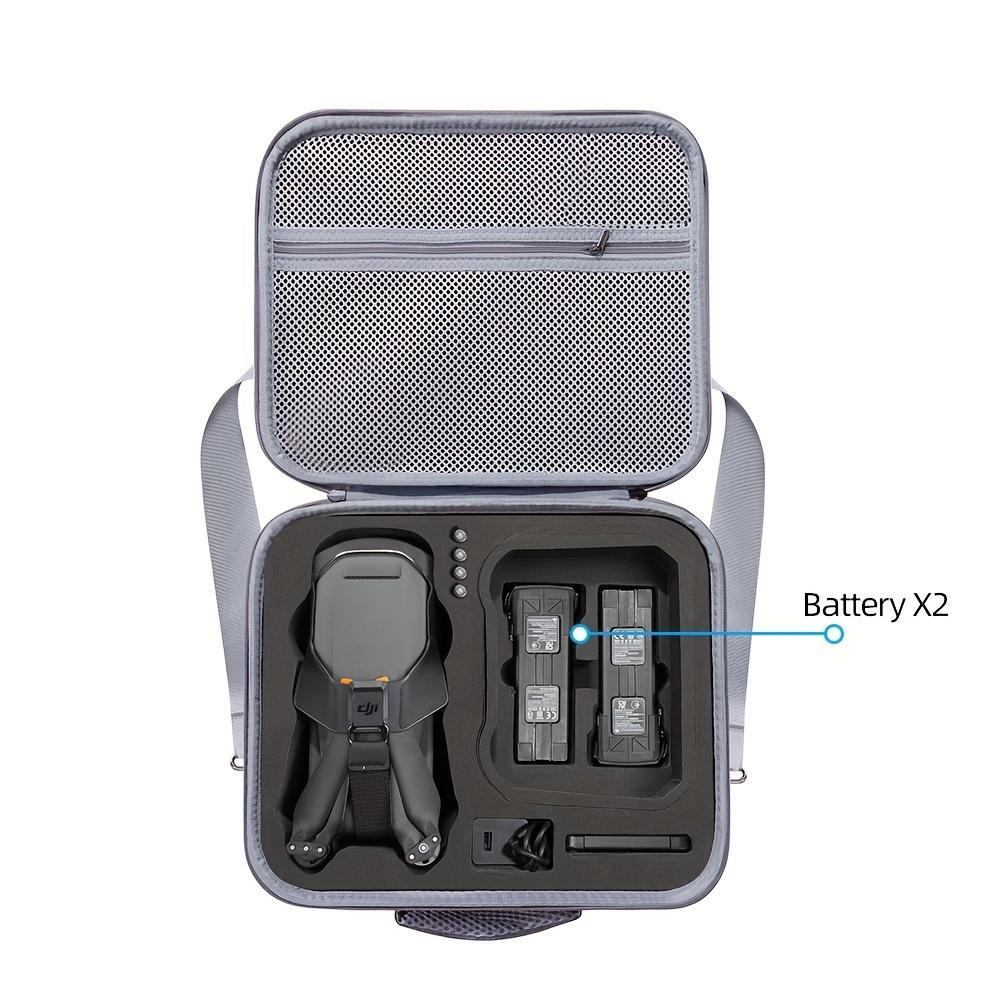 Storage Bag For DJI Mavic 3 Classic Shoulder Box For Mavic 3 Classic Carrying Case For DJI RC/RC-N1 Remote Control Accessory