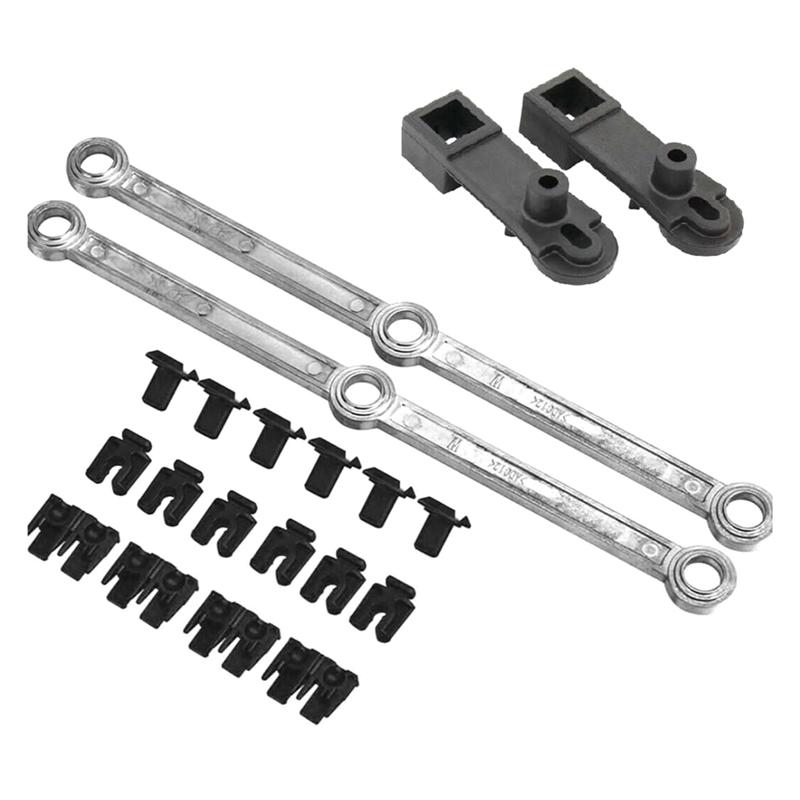 A42M-Intake Manifold Repair Kit Connecting Rod Repair Kit 6420903237 6420905037 6420905437 6420907737 For Mercedes Benz OM642