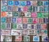 100 Различных Индийских Почтовых Марок Азиатские Настоящие Использованные Почтовые Марки Альбомы для Вырезок и Маркирования Скрапбукинг и Почтовые Марки