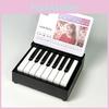 Taylor Swift Piano Music Sheets Calendar Toy Set Musical Instrument Gifts Fans