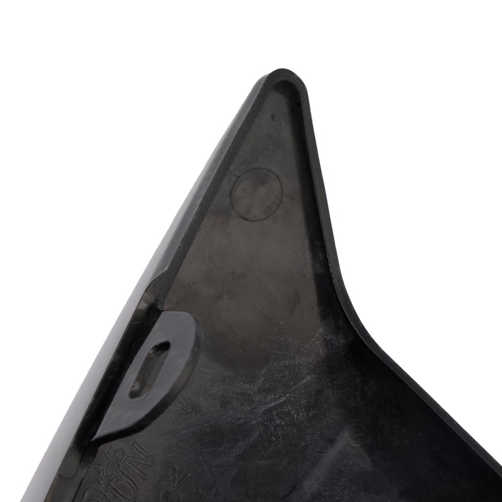 Задний боковой обтекатель сиденья водителя для Daytona 660 2024-2025