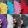 6 мм Полимерная глина Конфетные бусины и Шоколадные нити DIY Аксессуары для декора слайма