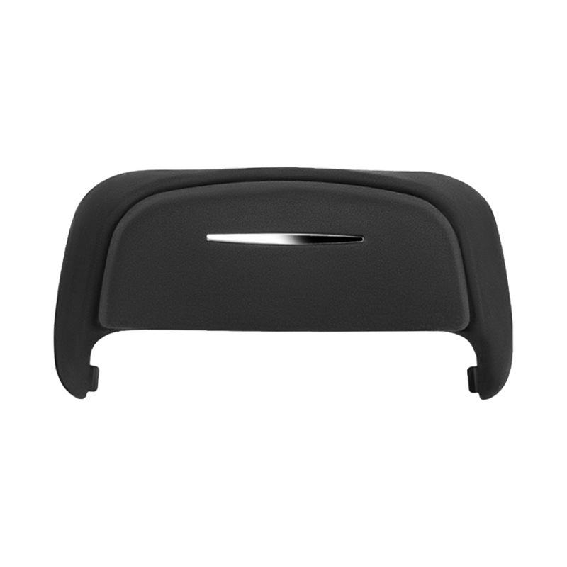 Зажим для очков из замши и футляр для хранения солнцезащитных очков, совместимые с BMW.