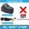 ANZHLE 4K DVR Dash Camera For Land Rover And Sport Evoque for Jaguar XE OEM Car Sony Lens Video Recorder Recording PP6